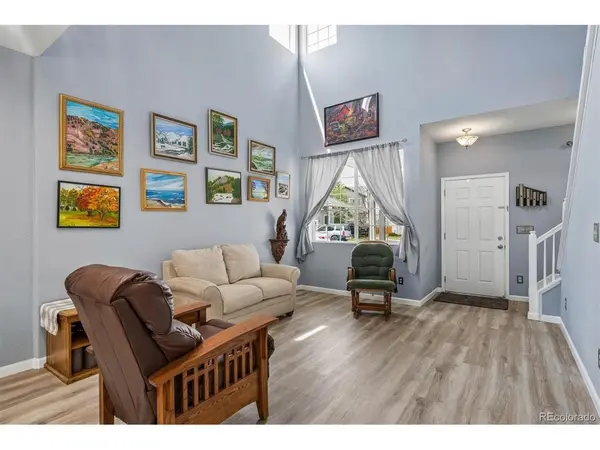 12440 S Hollow Creek, Parker, CO 80134