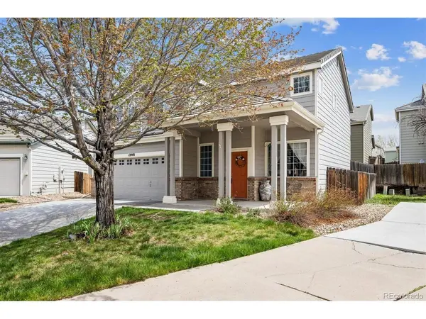 12440 S Hollow Creek, Parker, CO 80134