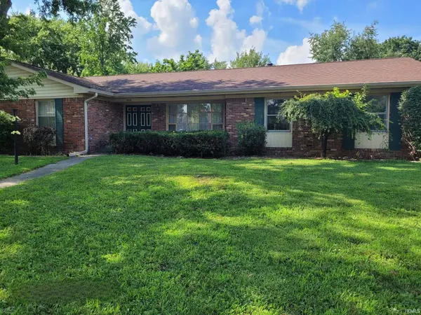3934 Penbrook LN, Lafayette, IN 47905-4140