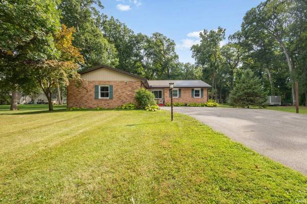 16580 Gerald ST, Granger, IN 46530