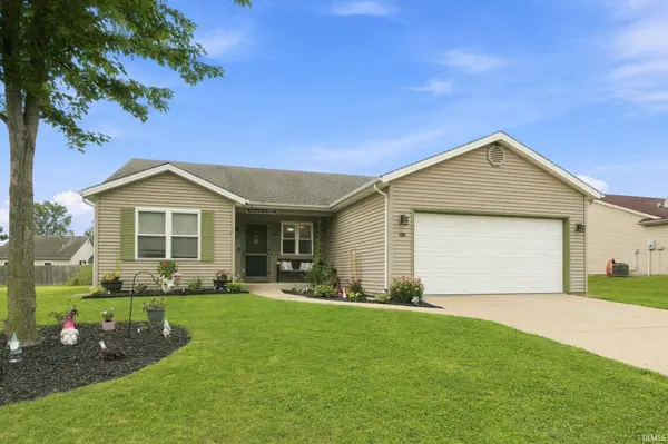 509 Kathryns CT, Kendallville, IN 46755-2877