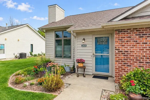 2829 Hedgerow PASS, Fort Wayne, IN 46804