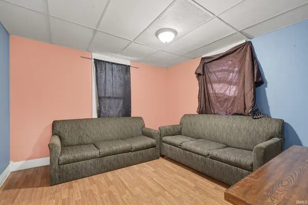 1537 S Main ST, Elkhart, IN 46516