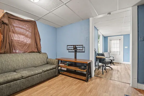 1537 S Main ST, Elkhart, IN 46516