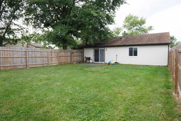 6728 Del Rio DR, Fort Wayne, IN 46835