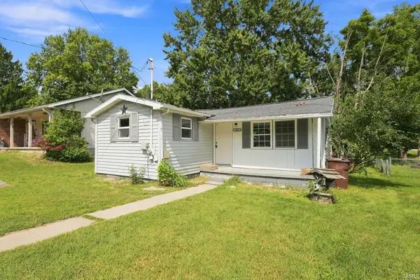 266 Sherman ST, Wabash, IN 46992-1112