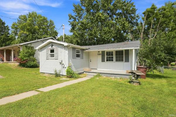 266 Sherman ST, Wabash, IN 46992-1112