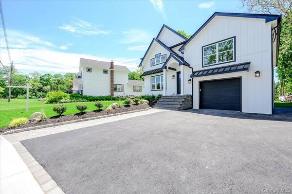1064 Barbara CT, North Bellmore, NY 11710