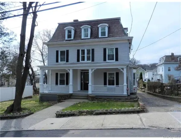 218 N James ST, Peekskill, NY 10566