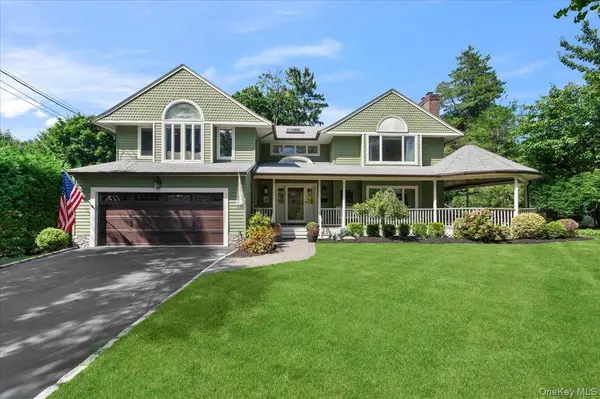 60 Lafayette AVE, Sea Cliff, NY 11579