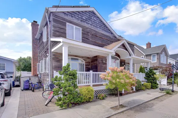 63 Cedarhurst AVE, Point Lookout, NY 11569