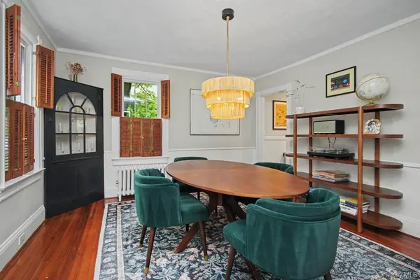 27 Mill River RD, Chappaqua, NY 10514
