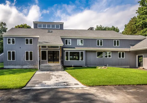 Address not disclosed, Bedford, NY 10506