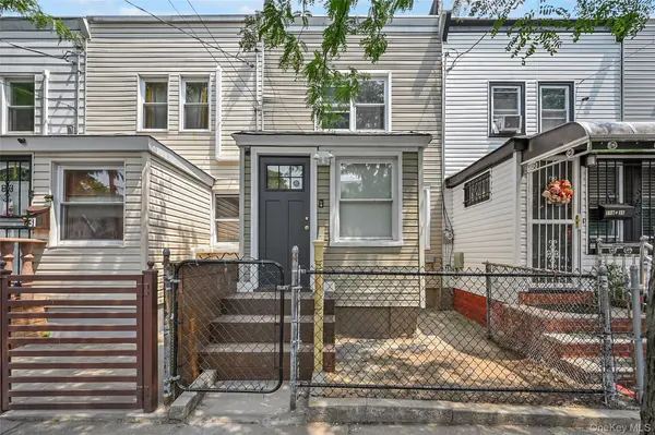 118-33 152nd ST, Jamaica, NY 11434
