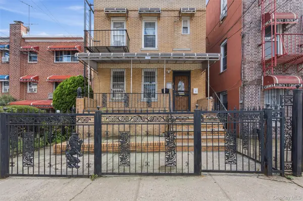 1038 E 224th ST, Bronx, NY 10466
