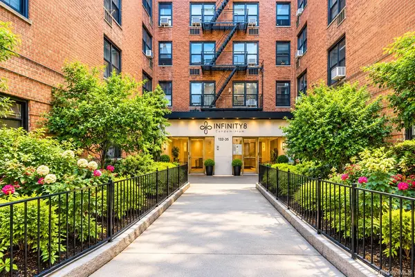 132-35 Sanford AVE #5R, Flushing, NY 11355