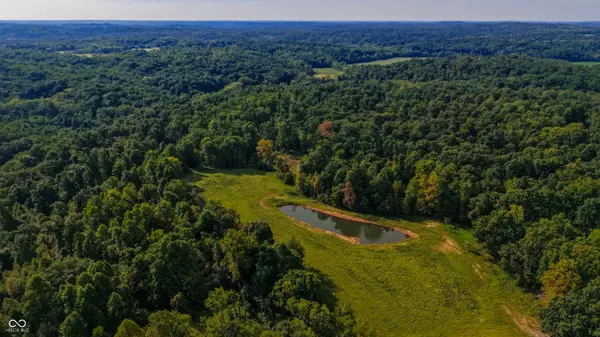 2 W Porter Ridge RD, Spencer, IN 47460
