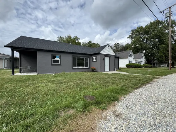 9615 S Olive, Muncie, IN 47302
