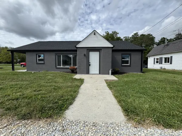 9615 S Olive, Muncie, IN 47302