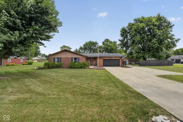 1325 N County Road 475 RD E, Avon, IN 46123