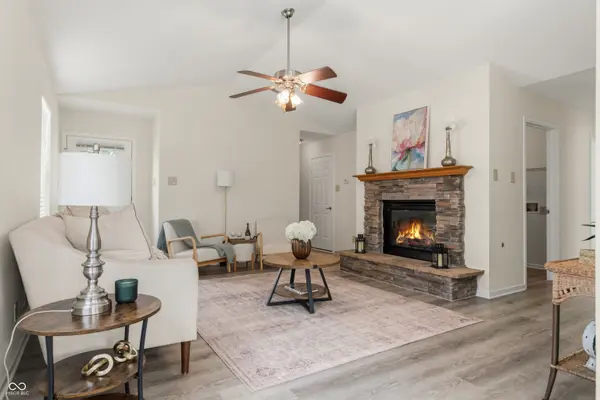 9685 W Stargazer, Pendleton, IN 46064