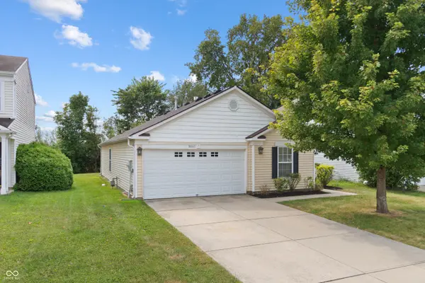 9685 W Stargazer, Pendleton, IN 46064
