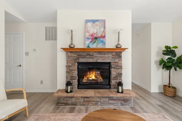 9685 W Stargazer, Pendleton, IN 46064