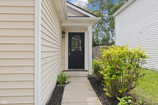 9685 W Stargazer, Pendleton, IN 46064