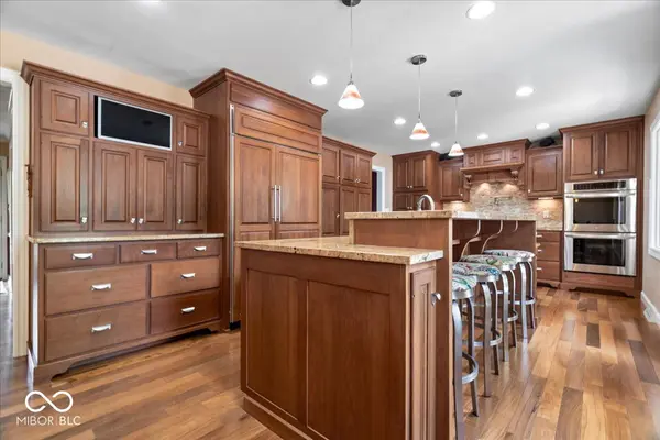 11715 Rolling Springs DR, Carmel, IN 46033