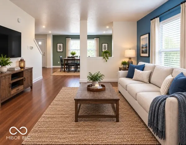 14626 White Tail RUN, Noblesville, IN 46060