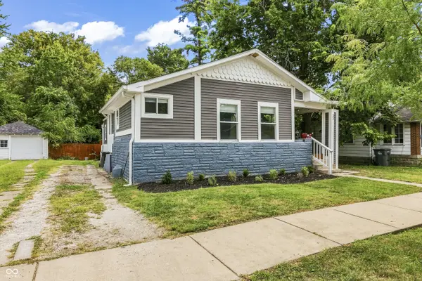 37 N Riley AVE, Indianapolis, IN 46201