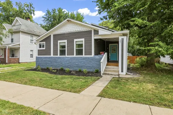 37 N Riley AVE, Indianapolis, IN 46201