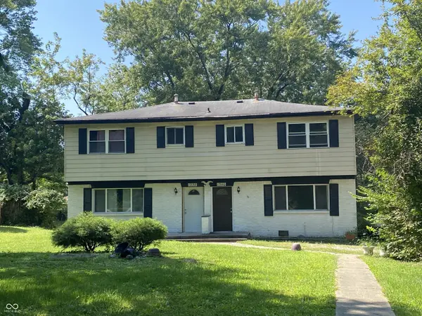 1338 N High School RD, Indianapolis, IN 46224