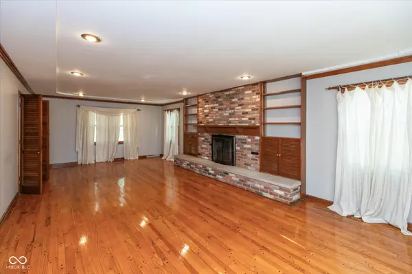 4936 Winston DR, Indianapolis, IN 46226