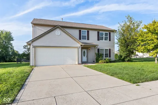 11836 Valley Creek North DR, Indianapolis, IN 46229