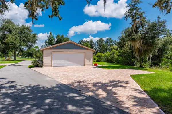 15500 WATER OAK CT, Punta Gorda, FL 33982