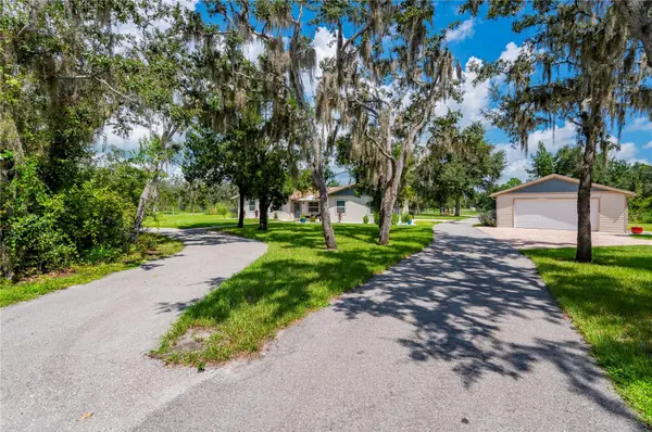 15500 WATER OAK CT, Punta Gorda, FL 33982