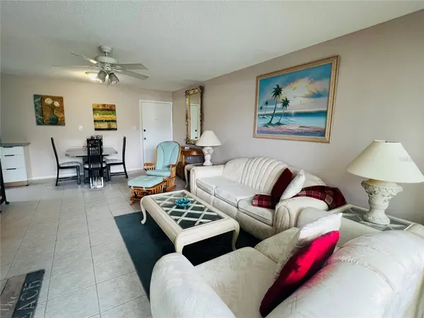 21280 BRINSON AVE #205, Port Charlotte, FL 33952