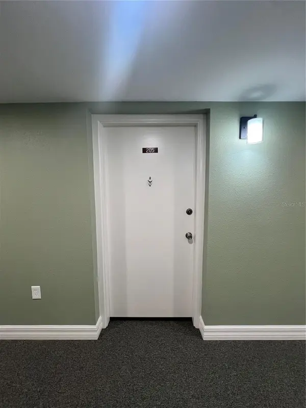 21280 BRINSON AVE #205, Port Charlotte, FL 33952