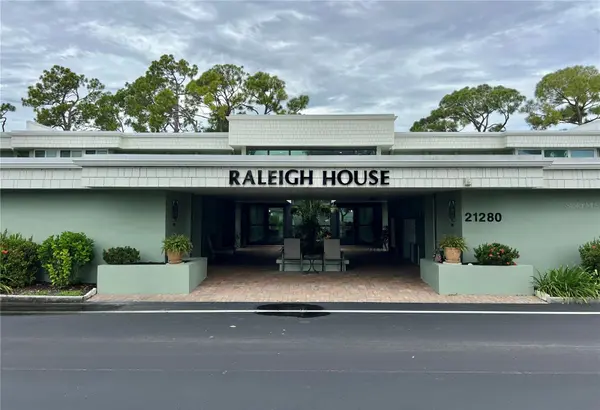 21280 BRINSON AVE #205, Port Charlotte, FL 33952