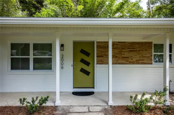 2006 NW 40TH TER, Gainesville, FL 32605