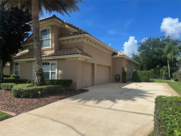 5119 KEENELAND CIR, Orlando, FL 32819