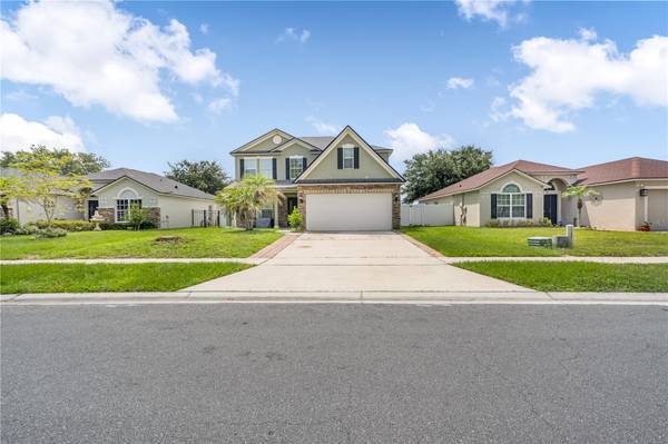 2240 PARIA LN, Kissimmee, FL 34758