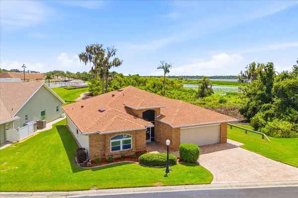 440 SWEETWATER WAY, Haines City, FL 33844