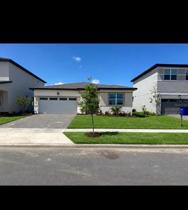 4916 SHADY PINES DR, St Cloud, FL 34772