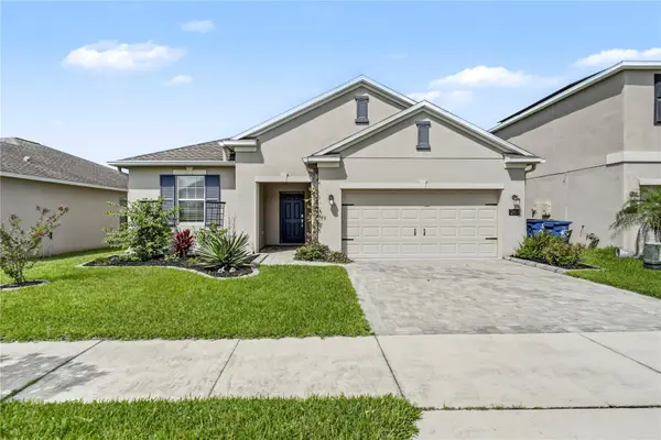261 TAFT DR, Davenport, FL 33837