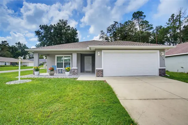 9614 SW 53RD CIR, Ocala, FL 34476