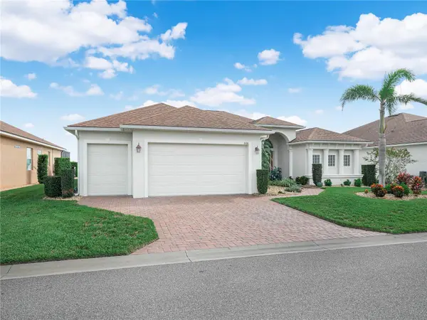 6136 PEBBLE BEACH BLVD, Winter Haven, FL 33884