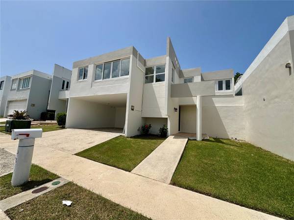 3 CALLE RUBI, Guaynabo, PR 00969