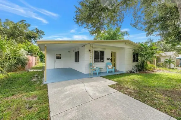8068 28TH AVE N, St Petersburg, FL 33710